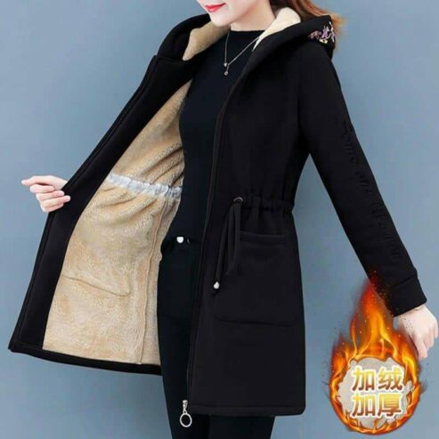 Stylish Ladies Jacket