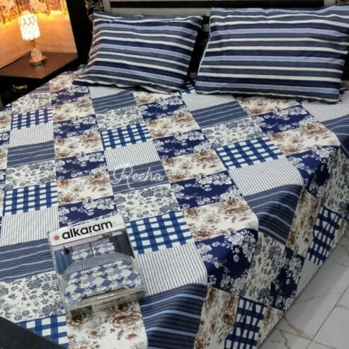 Pakistani Bedsheets BD