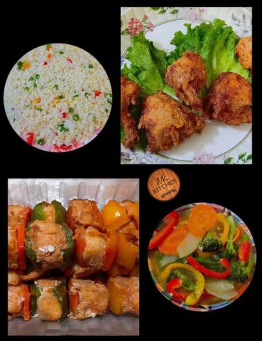 Online Chinese Food