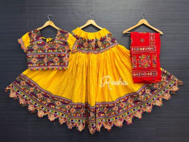 Lehenga Choli BD Online