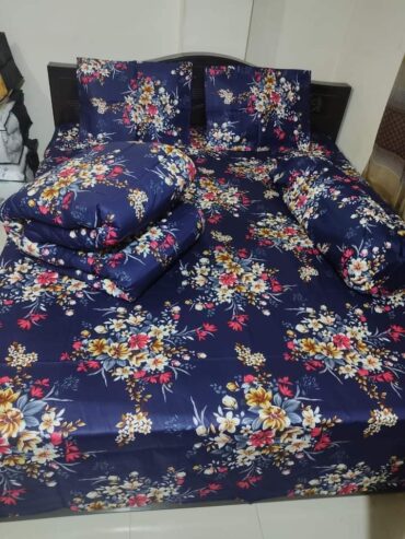 Blanket Comforter Set BD