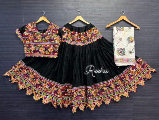 Lehenga Choli BD Online