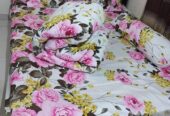 Blanket Comforter Set BD