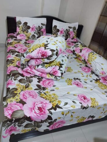 Blanket Comforter Set BD