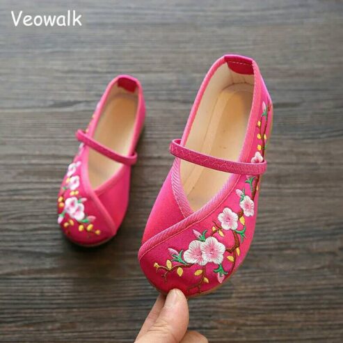 Baby Girl Shoes