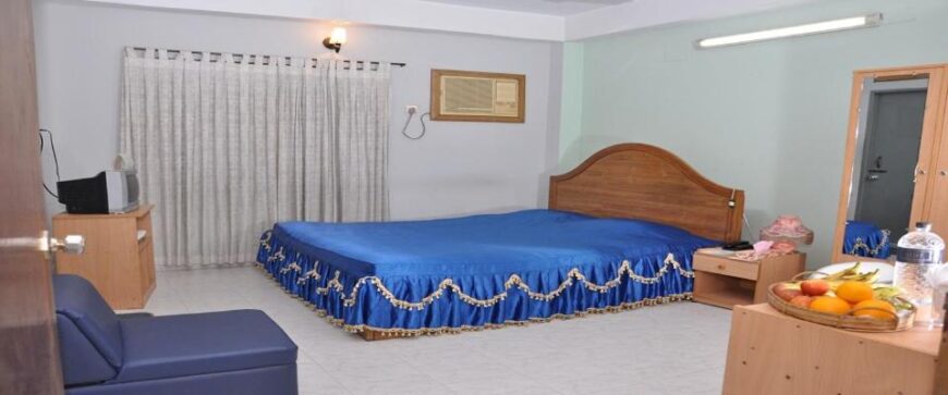 Rainbow Guest House Sylhet