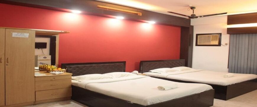 Rainbow Guest House Sylhet