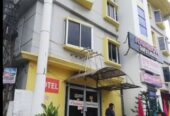 Rainbow Guest House Sylhet