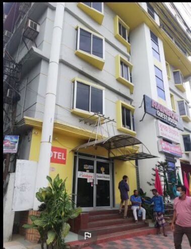 Rainbow Guest House Sylhet