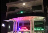 Hotel Supreme Sylhet