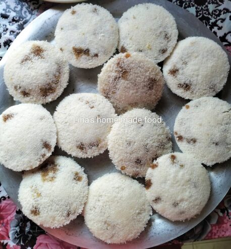 Online Vapa Pitha