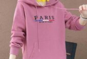 Ladies Sweater BD