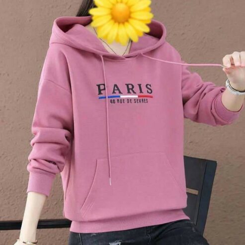 Ladies Sweater BD