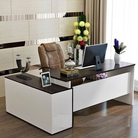 Office Furniture table And Chair