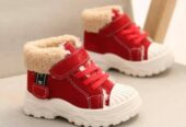 Winter Baby Boy Shoes