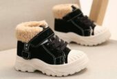 Winter Baby Boy Shoes