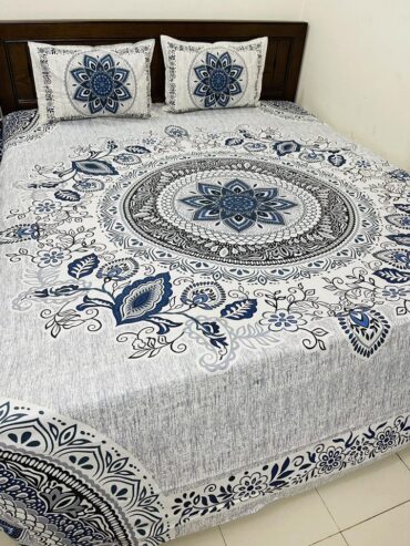 Jaipuri Bedsheets Online