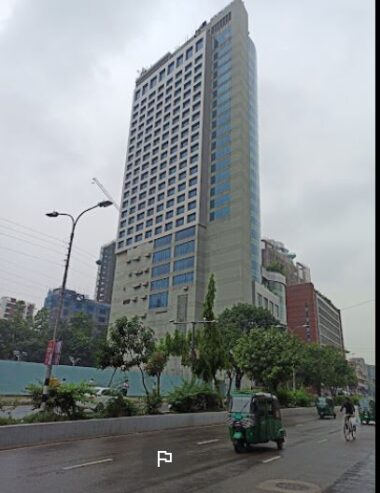 The Westin Dhaka Hotel 5 star