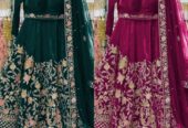 Lehenga Choli Collection