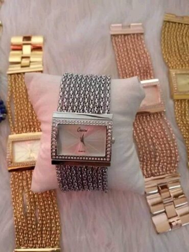 New Women Watch