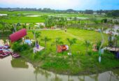 Belna Eco Resort in Keraniganj