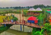 Belna Eco Resort in Keraniganj