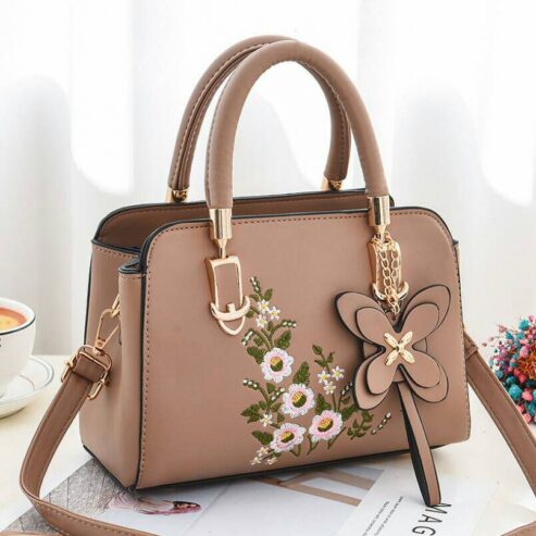 New Ladies Bag BD Online