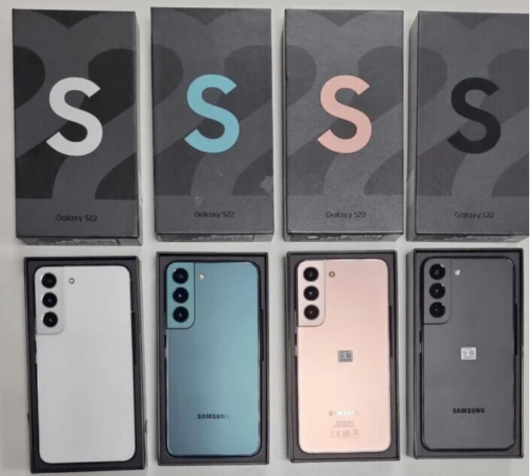 Samsung Galaxy S23 Ultra, Z FOLD4 5G