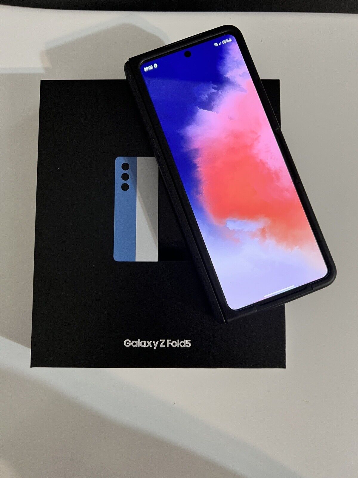 Samsung Galaxy S23 Ultra, Z FOLD4 5G