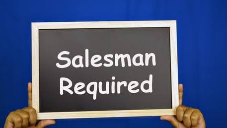 Urgent Sales Jobs In Bangladesh