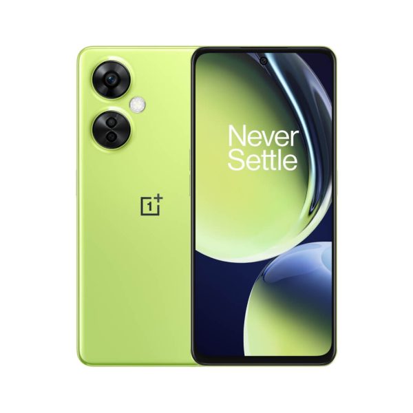 OnePlus Nord CE 3 Lite 5G