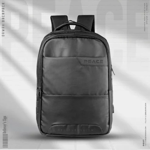 Premium Backpack