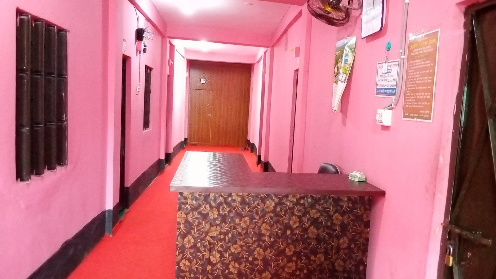 Hotel Relax Zone, Mirsarai