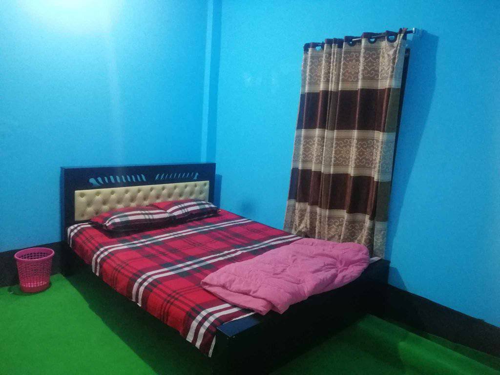 Hotel Relax Zone, Mirsarai