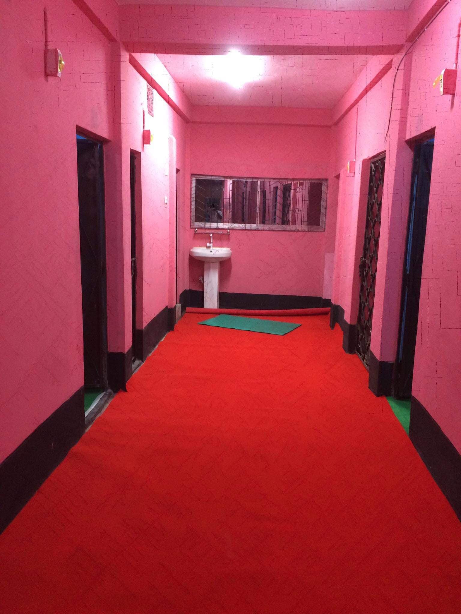 Hotel Relax Zone, Mirsarai