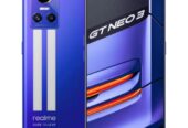 Realme GT Neo 3