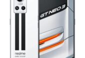 Realme GT Neo 3