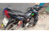 Runner Turbo 125 cc 2019 Model Bike