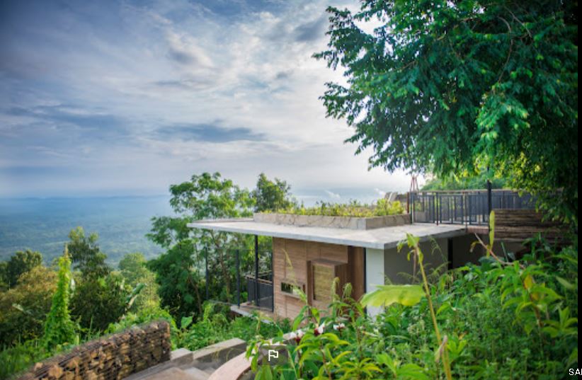 SAIRU Hill Resorts BandarBan