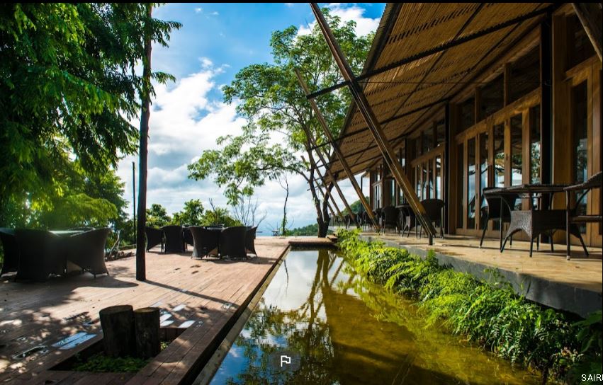 SAIRU Hill Resorts BandarBan