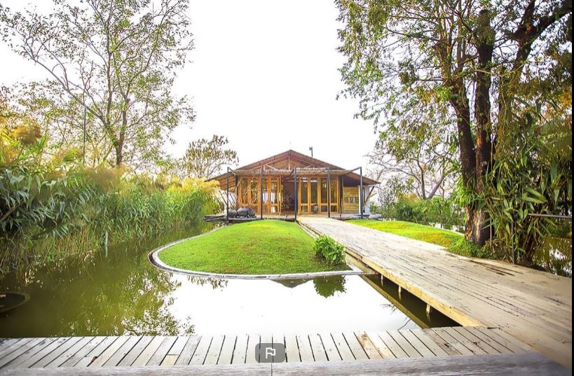 SAIRU Hill Resorts BandarBan