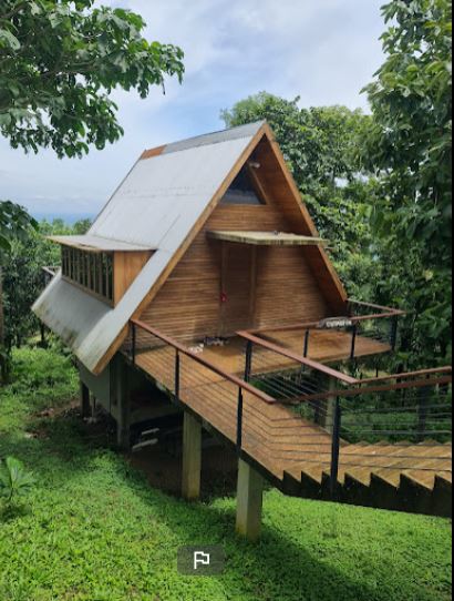 SAIRU Hill Resorts BandarBan