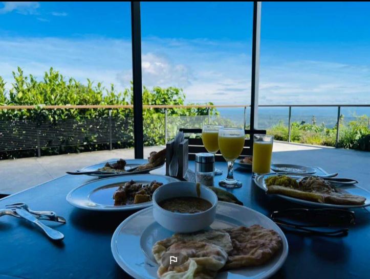 SAIRU Hill Resorts BandarBan