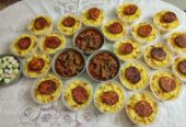 Homemade Food Delivery in Gazipur