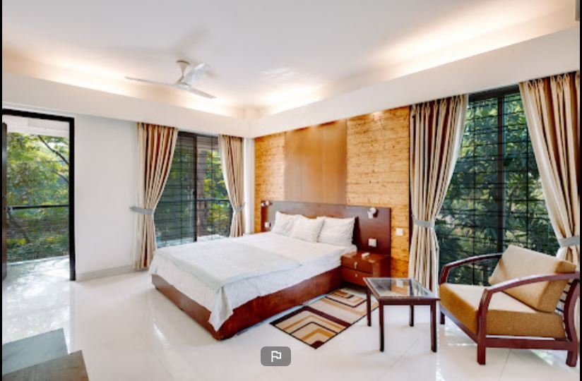 Chayabithi Resort Savar