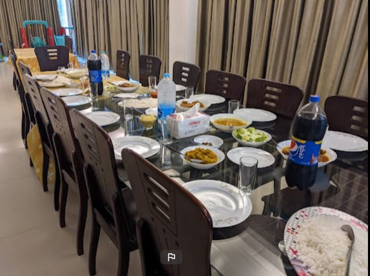 Chayabithi Resort Savar