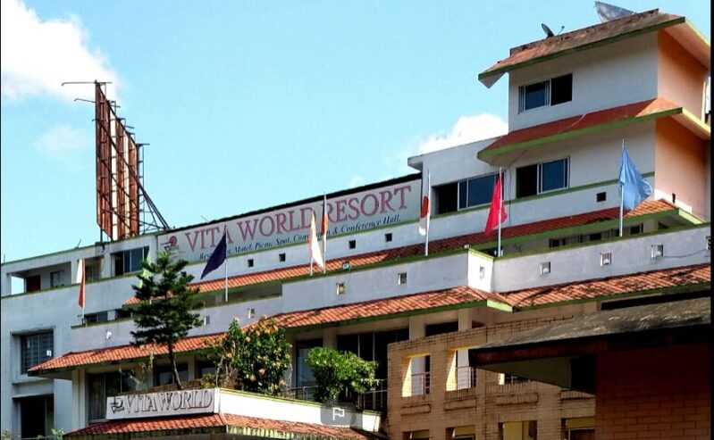 Vita World Resort