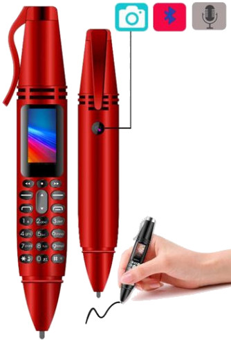 Pen Mobile