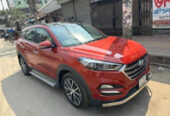 Hyundai Tucson 2016 Model Used Car