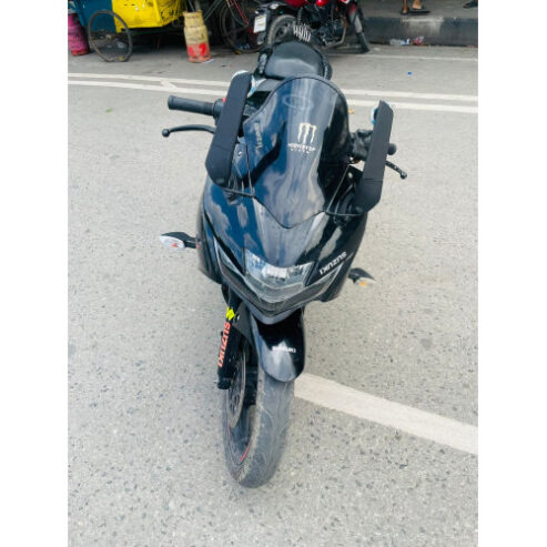 Suzuki Bike Gixxer SF 2020 Model